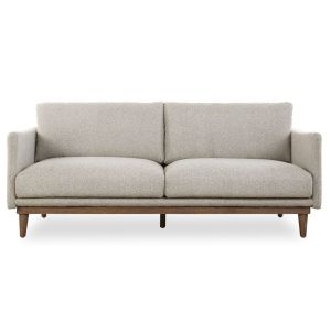 Grey Ceruse Sofa