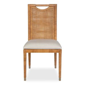 Rattan Dining Chair
