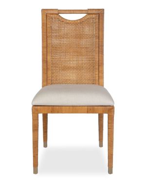 Rattan Dining Chair