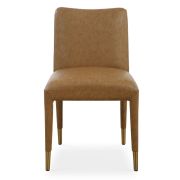Camel Conifer Dining Chair