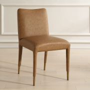 Camel Conifer Dining Chair
