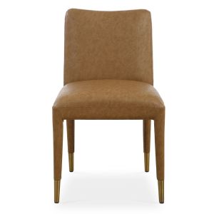Camel Conifer Dining Chair