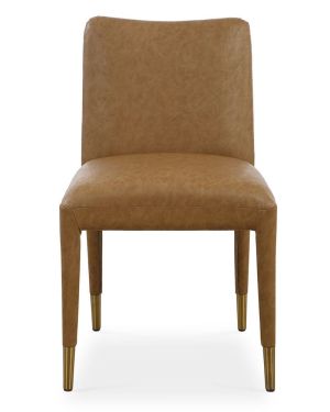 Camel Conifer Dining Chair
