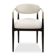 Tapered Solid Wood Dining Chair