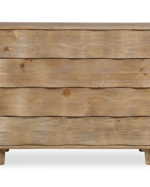 Mid-Century-Modern Chest