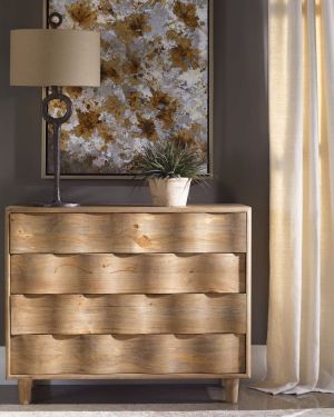 Mid-Century-Modern Chest