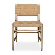 Modern-Traditional Dining Chair
