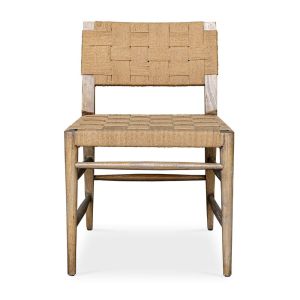 Modern-Traditional Dining Chair