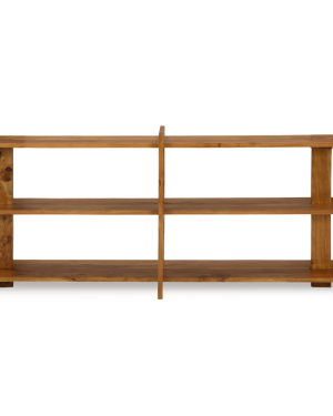 Console Sofa Table