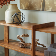 Console Sofa Table