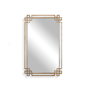 Gold Devoll Mirror