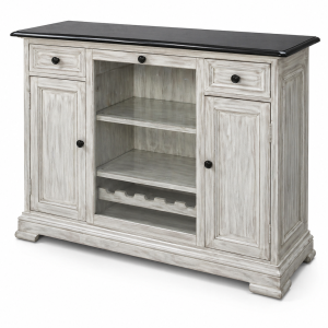 Classic Bar Cabinet