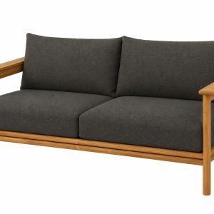Grey Sofa