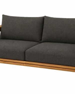 Grey Sofa